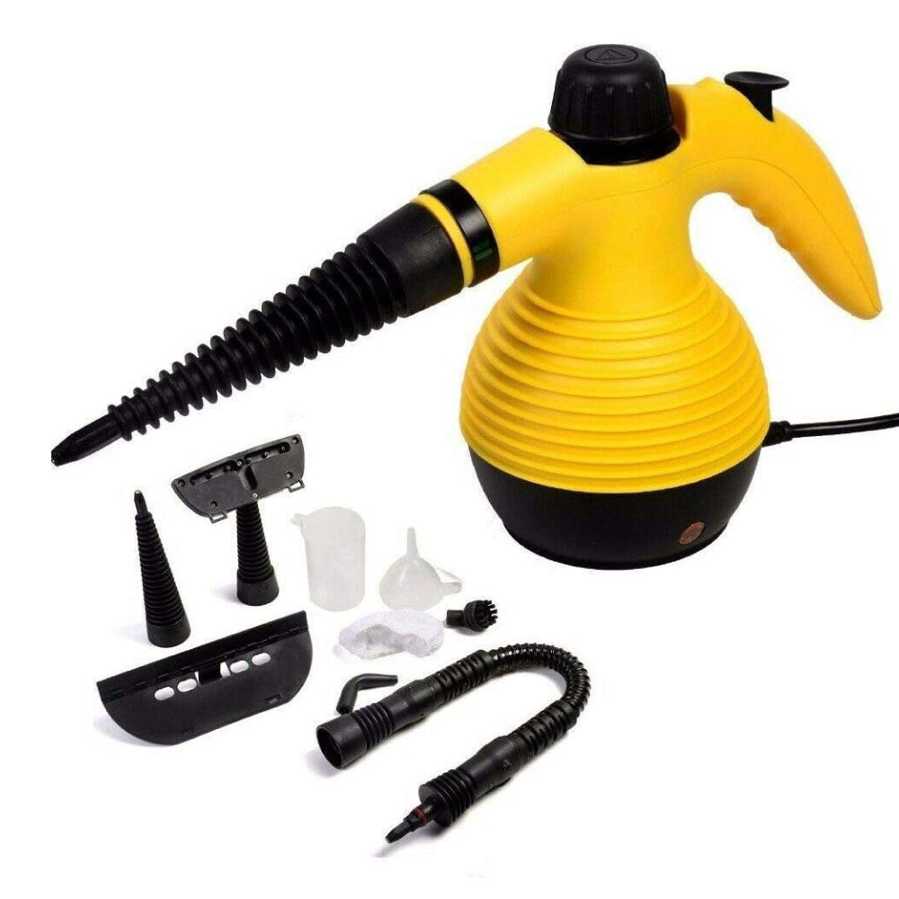PowerSteam Cleaner – For a Sparkling Clean Home