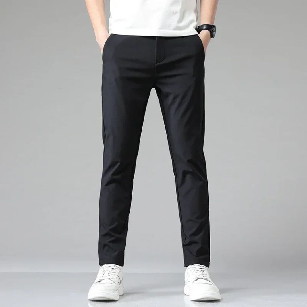 Luca Comfort Pants – For Active and Casual Moments
