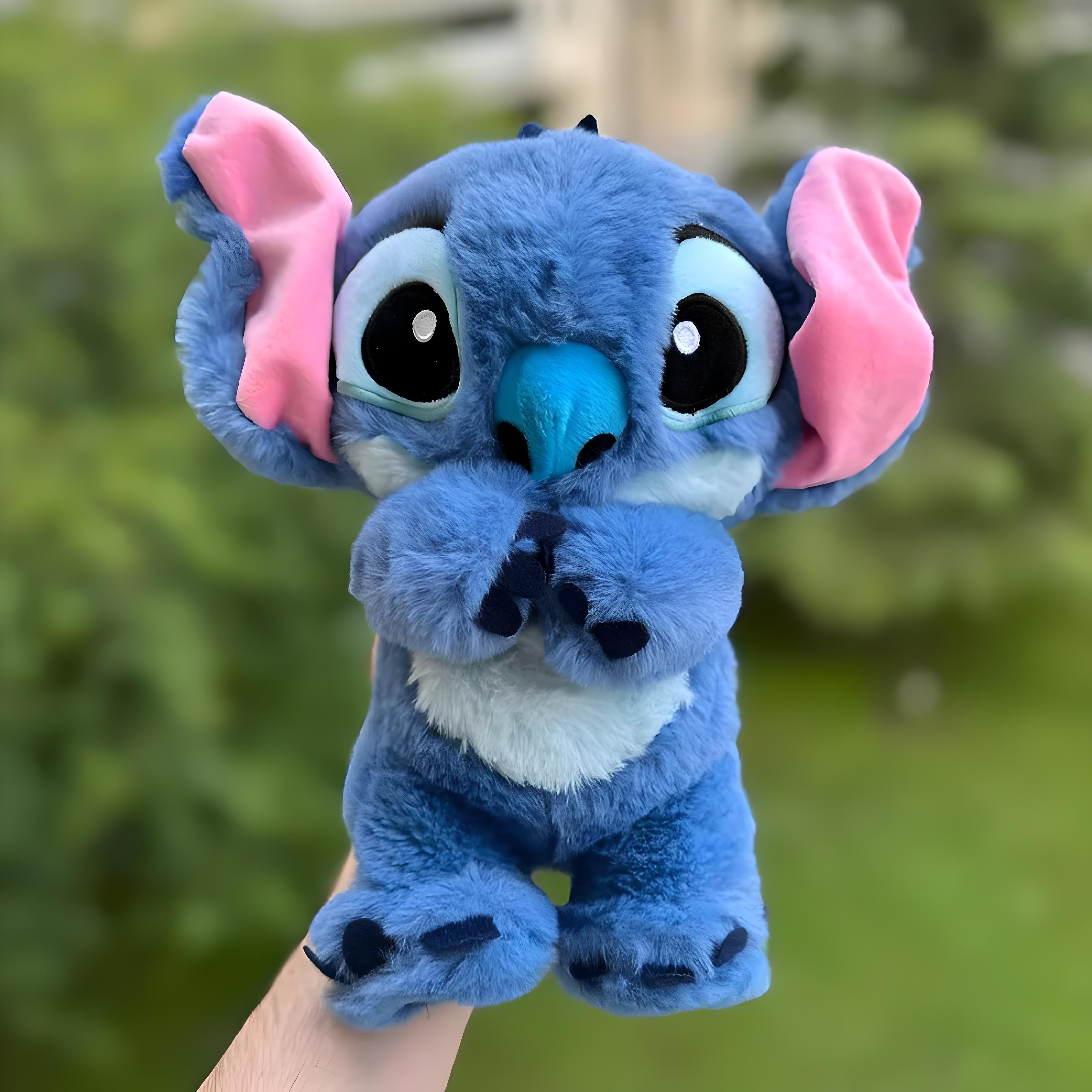 Cuddle Buddy – For a cozy and soft experience