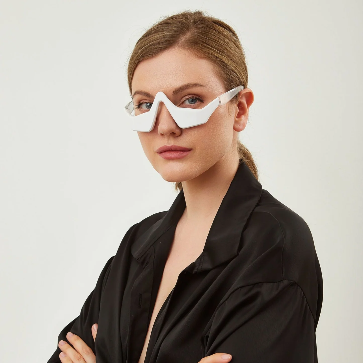 VitalGlow - Red Light Therapy Glasses