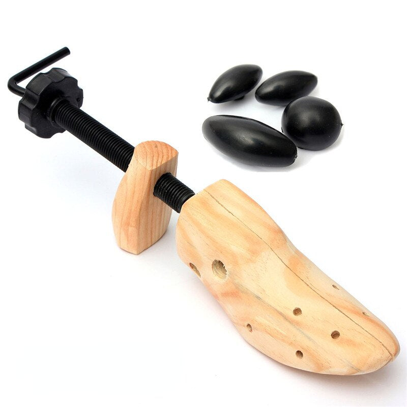 Professional Shoe Stretcher – For Comfortable and Perfectly Fitting Shoes