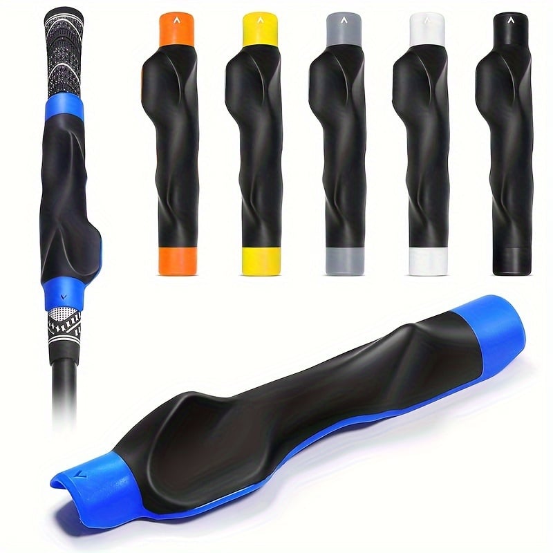 Golf Grip Trainer – For a Perfect Swing and Control