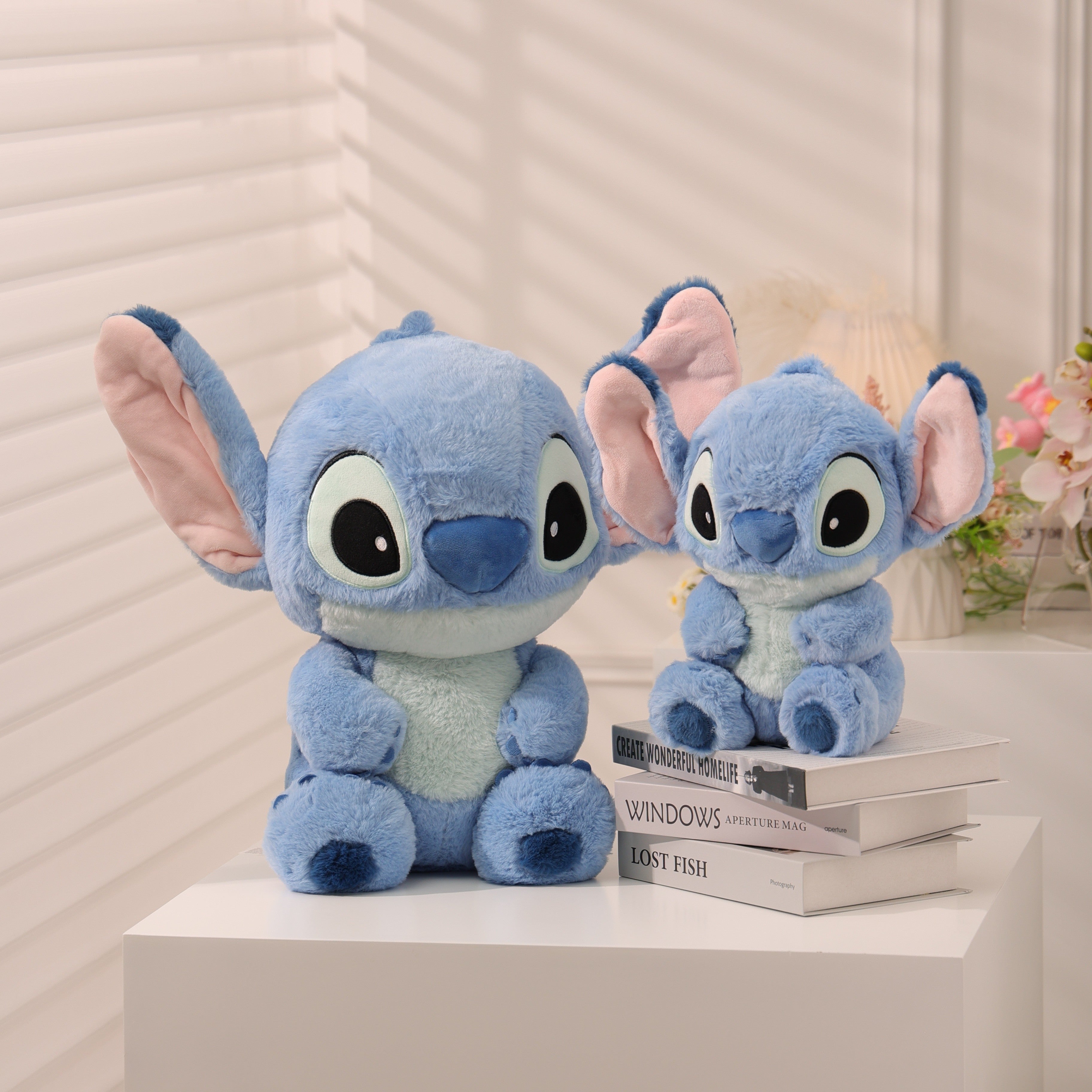 Cute Plush Toy - Soft and Adorable Figure for All Ages
