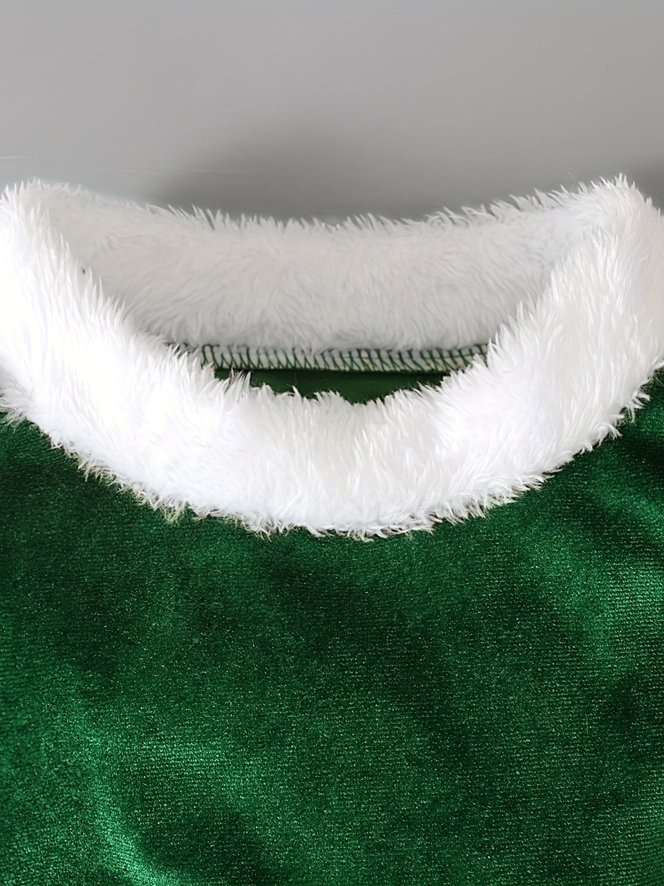 Cute Christmas Outfit Set for Kids - For Festive Christmas Fun