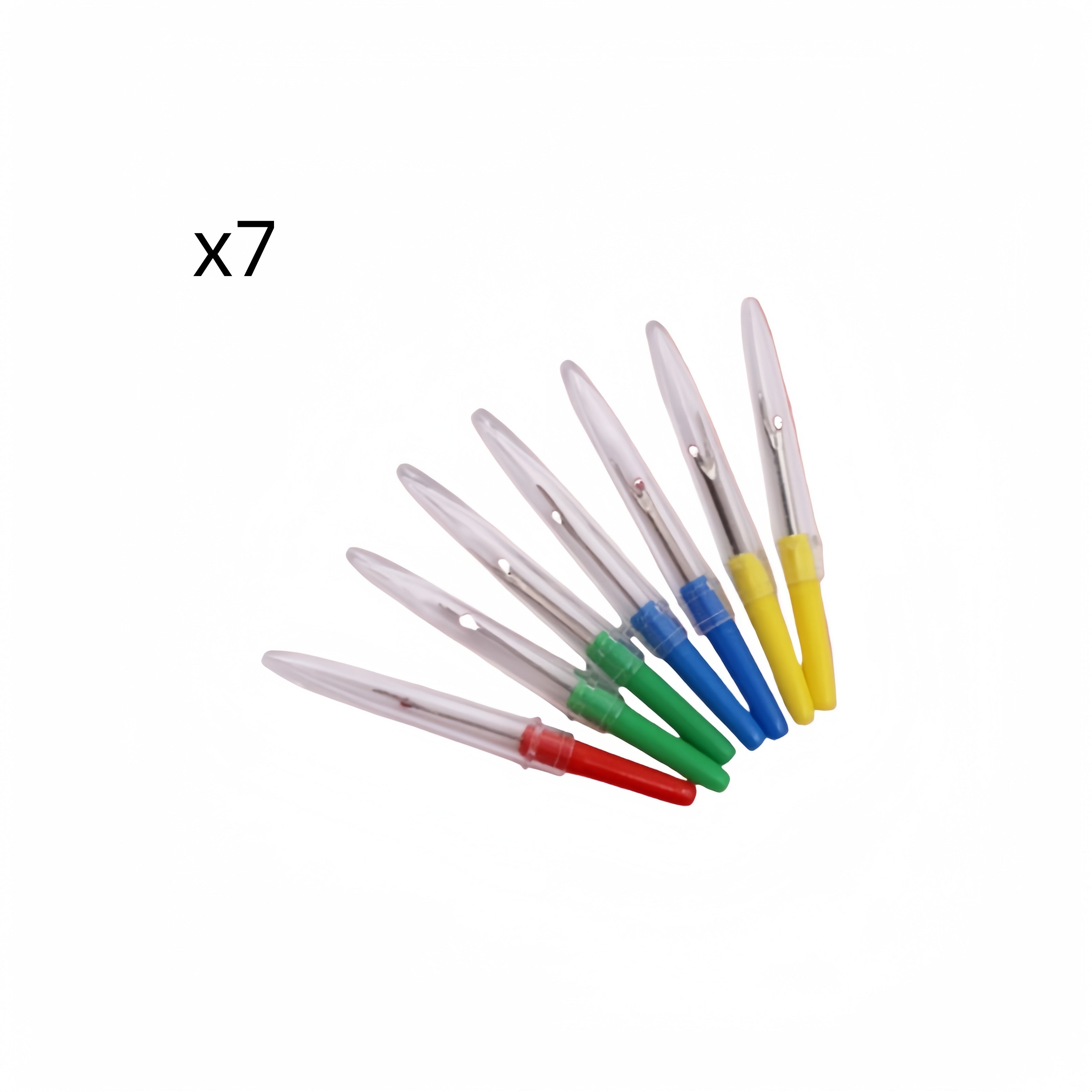 Thread Remover for Sewing Machines – Simple and Efficient Tool for Sewing