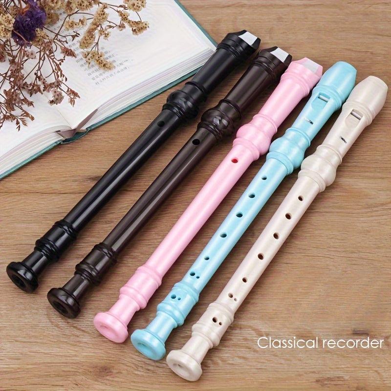 MelodyFlute - For Musical Development and Enjoyment