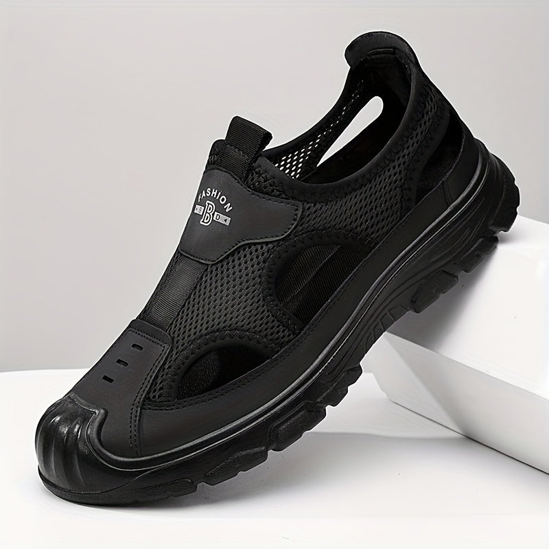 Breathable Men’s Sports Sandals – Lightweight and Slip-Resistant