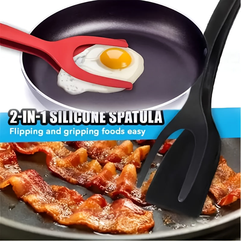 ChefMaster Spatula Tongs – For Versatile Cooking