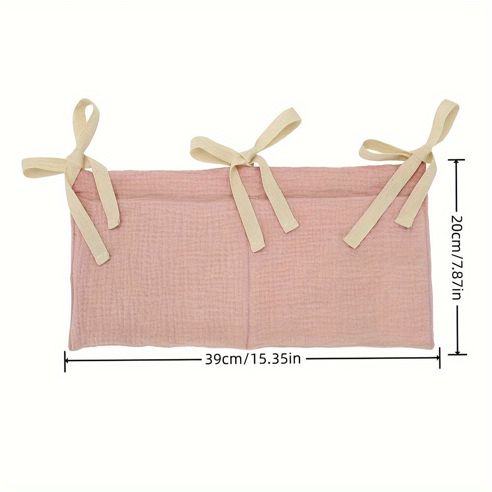 Dream Bag Organizer - For an Organized Nursery