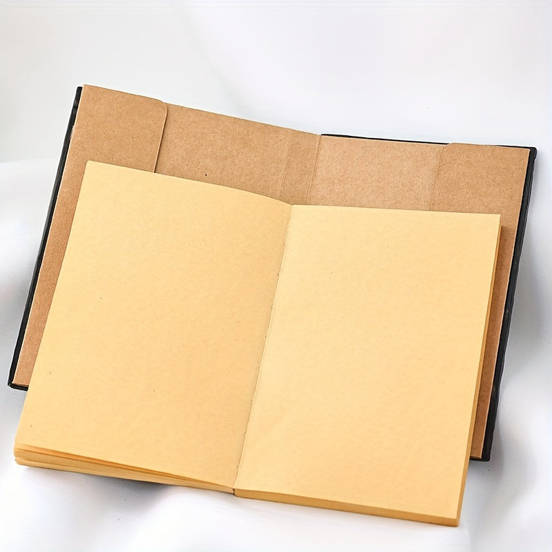 Fantasy Notebook with Dragon Eye – Sturdy and Artistic