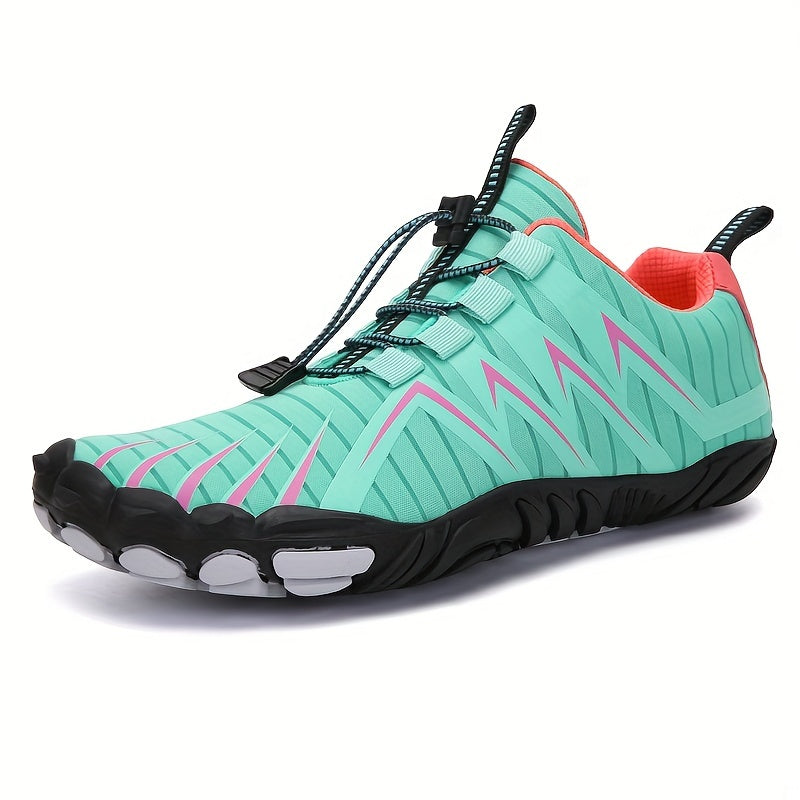 StrideX Men's Shoes – Durable and Non-Slip for Every Activity