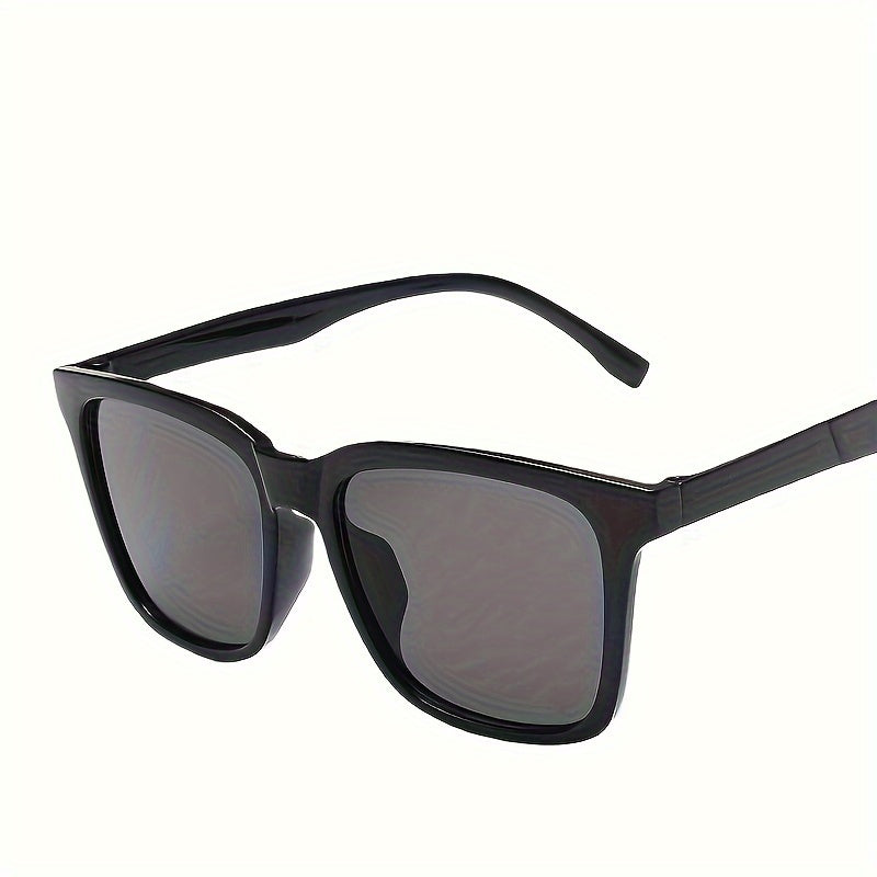 Y2K Style Sunglasses – Polarized Lenses for Sports and Adventure