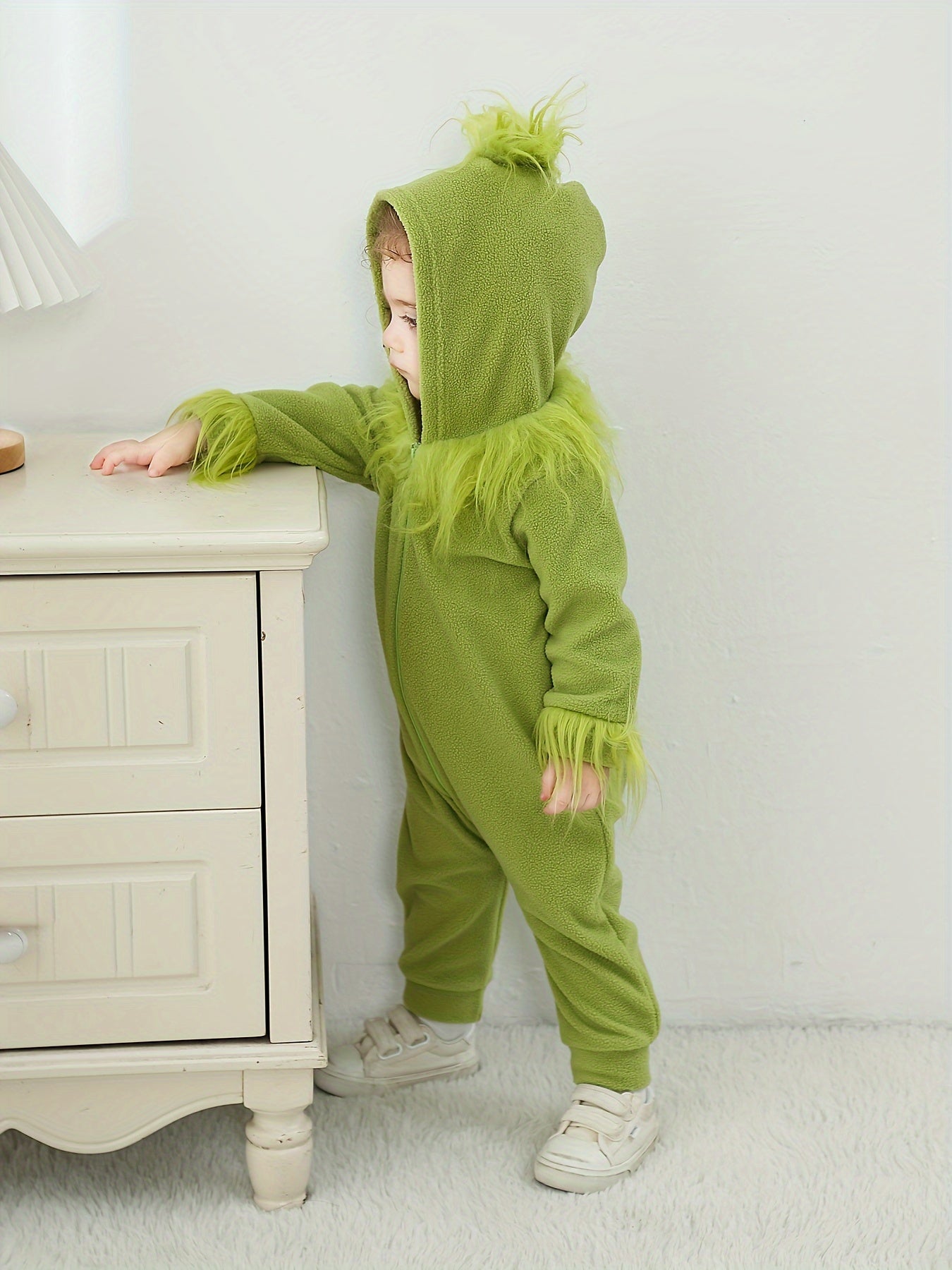 Funny Christmas Onesie for Babies - For Cozy Holiday Joy