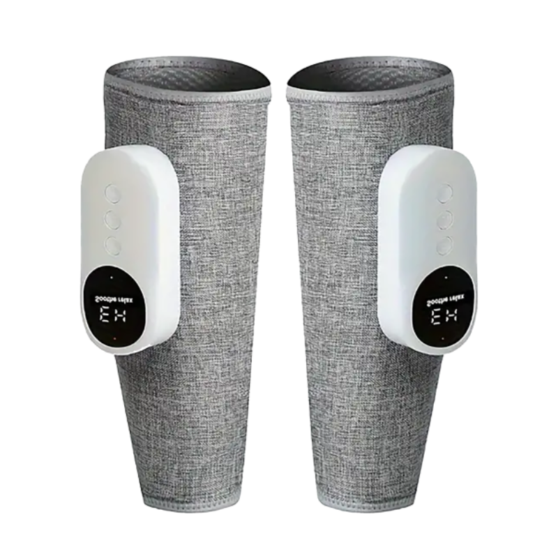 LymphaEase Leg Massage Device – For Light and Relaxed Legs