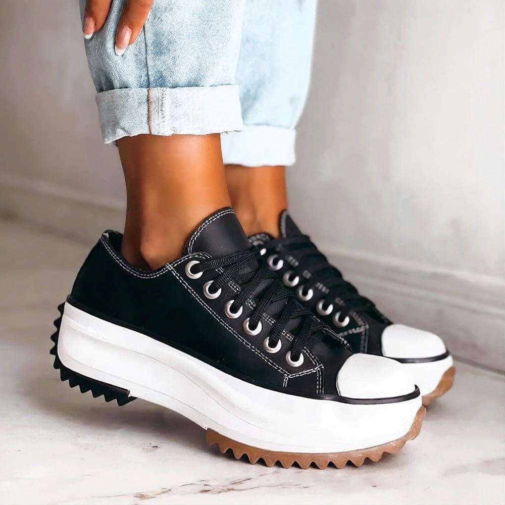 Trendy Sneakers for Women - Comfortable and Stylish