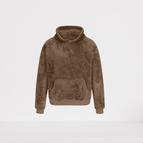 Joris Snuggle Hoodie – For warmth and style