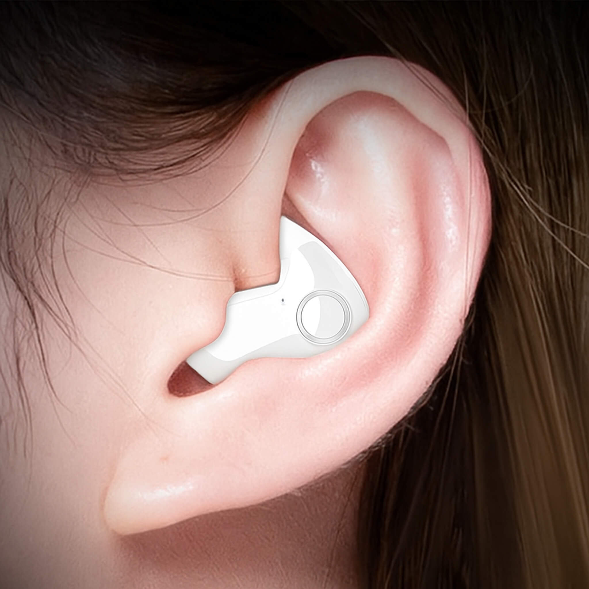 DreamBeats Sleep Earplugs – Invisible Comfort with Noise Cancelling