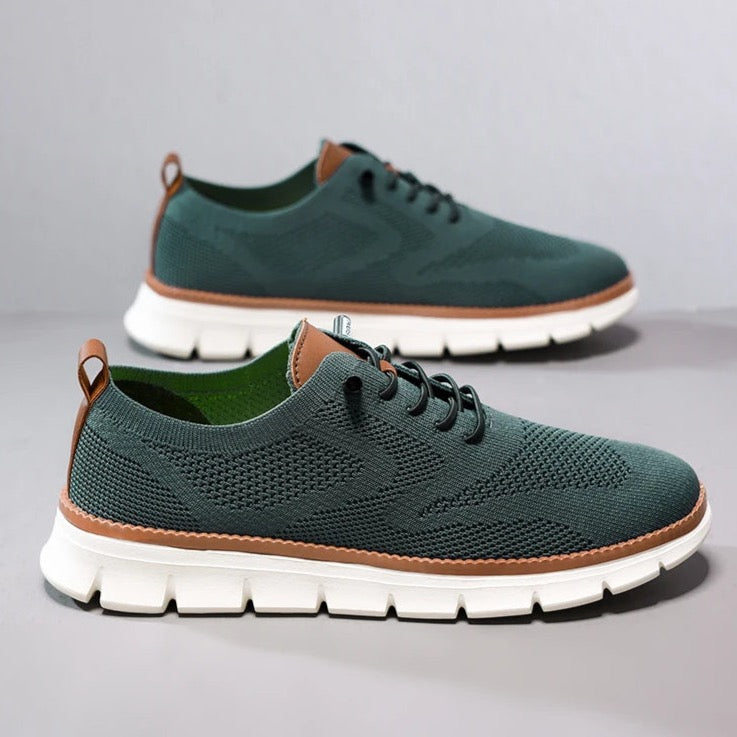 Finn Sporty Sneakers – For Active Days
