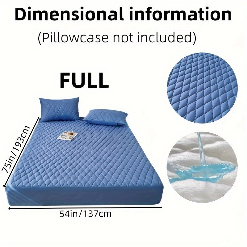 Waterproof Mattress Protector - Protection for Your Mattress