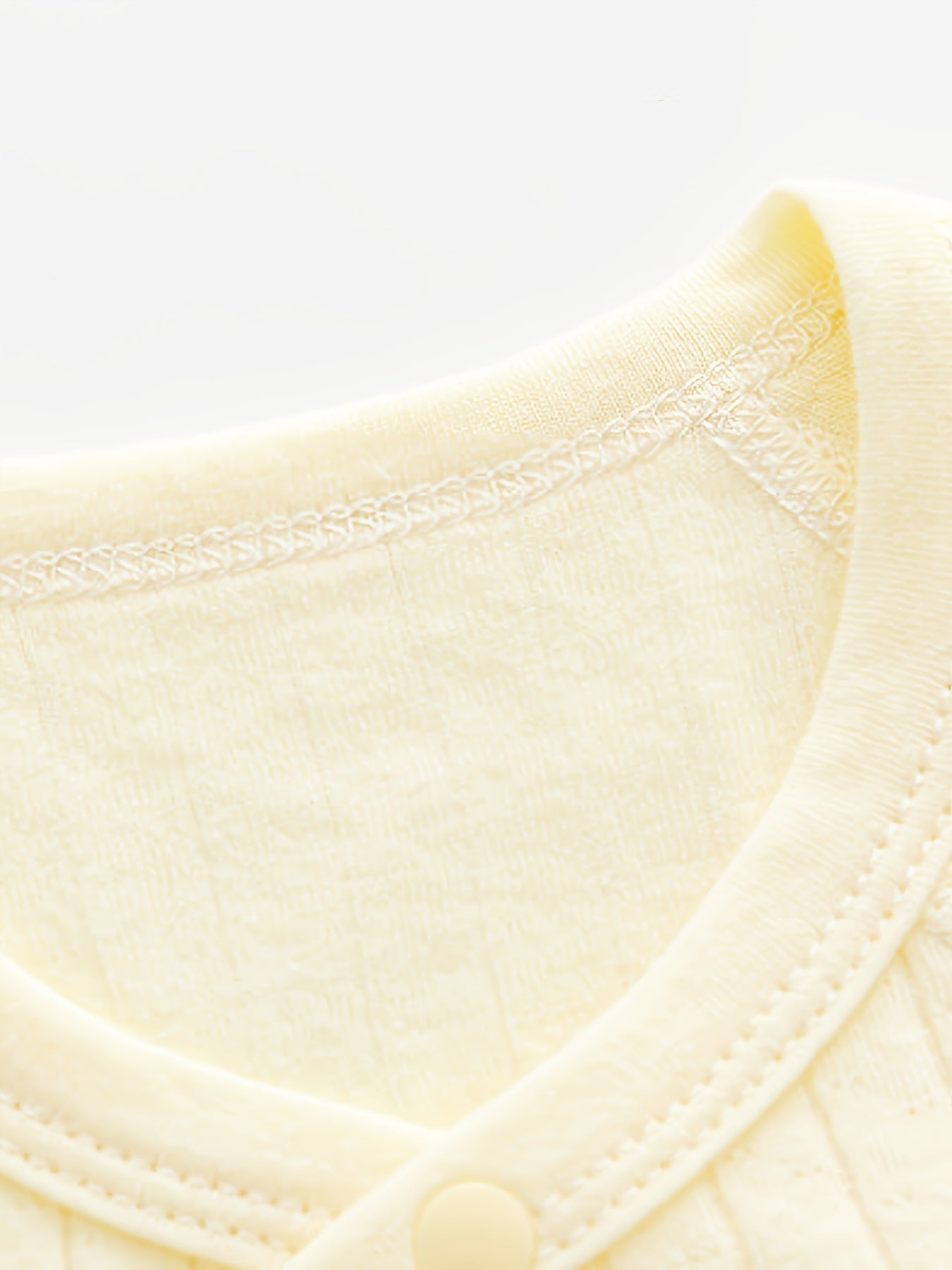 Cute Baby Romper – Comfortable and Breathable for Autumn and Winter