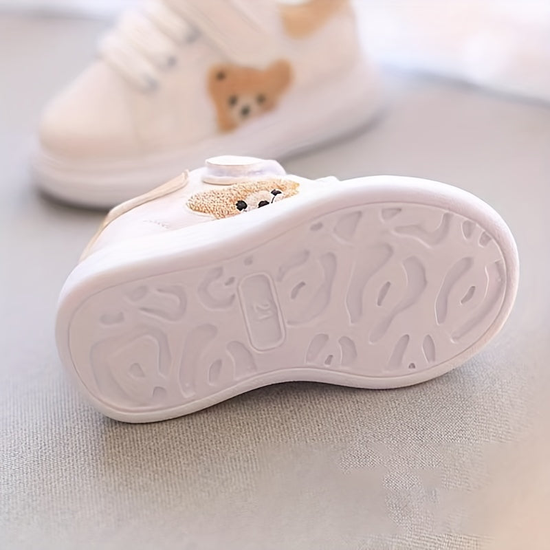MaxiSneakers Baby Sneakers - For Stylish Adventures of Little Feet