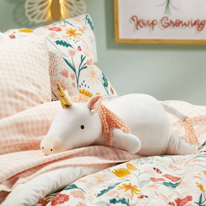 DinoCuddle - Weighted Plush Dinosaur for Comfort and Coziness