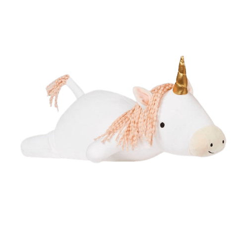 DinoCuddle - Weighted Plush Dinosaur for Comfort and Coziness