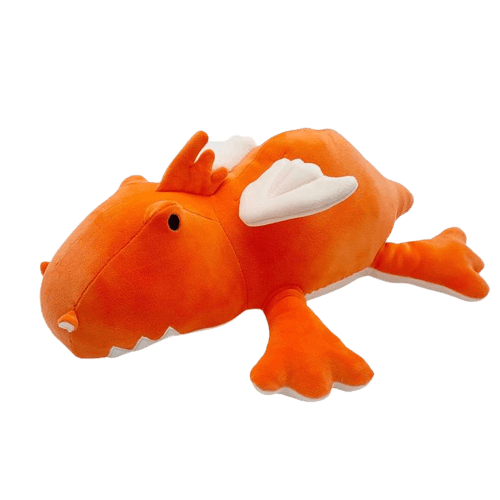 DinoCuddle - Weighted Plush Dinosaur for Comfort and Coziness