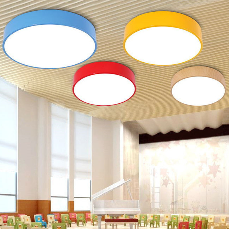 Cloud Light Fixture - Modern and Stylish