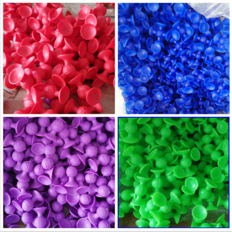 Creative Building Blocks - Colorful and Educational