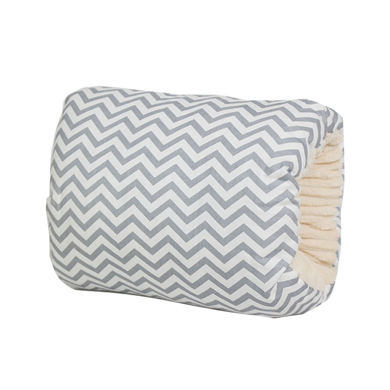Ergonomic Nursing Pillow – Support and Comfort for Mothers and Babies
