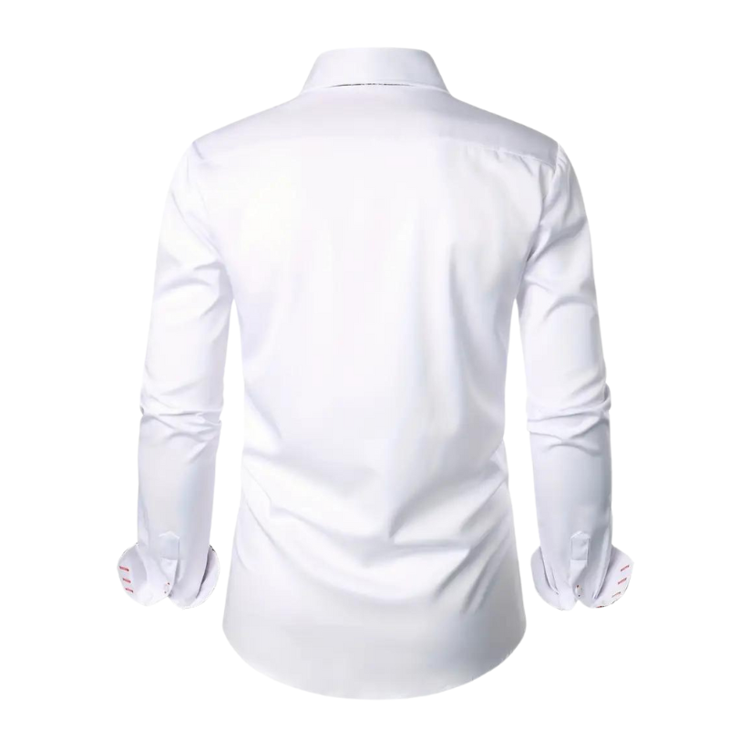Elegant Festive Shirt for Men – Modern and Unique