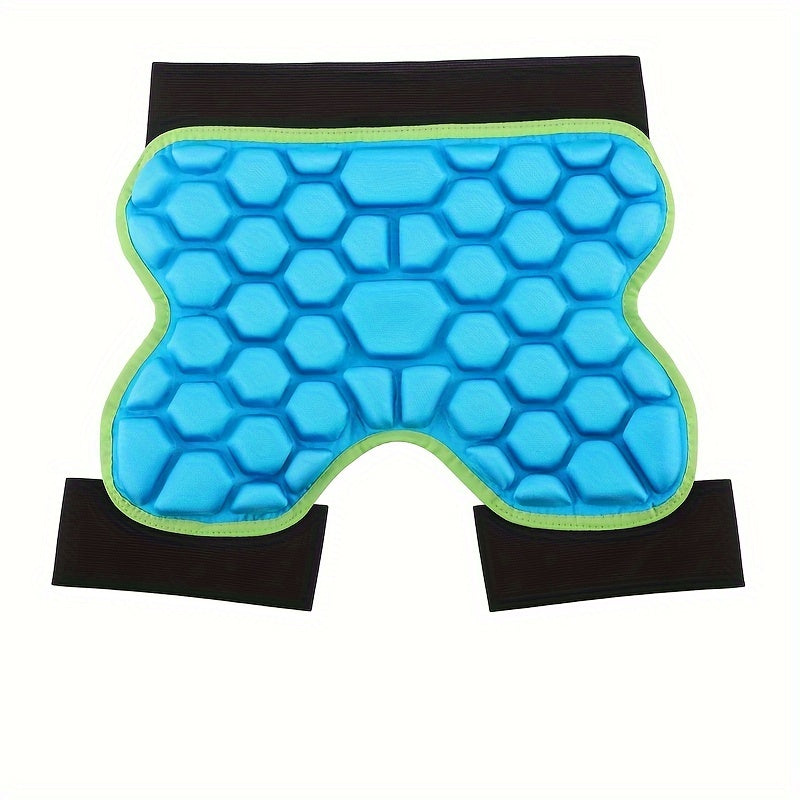 SafeRide Kids Hip Protectors - Safe and Comfortable