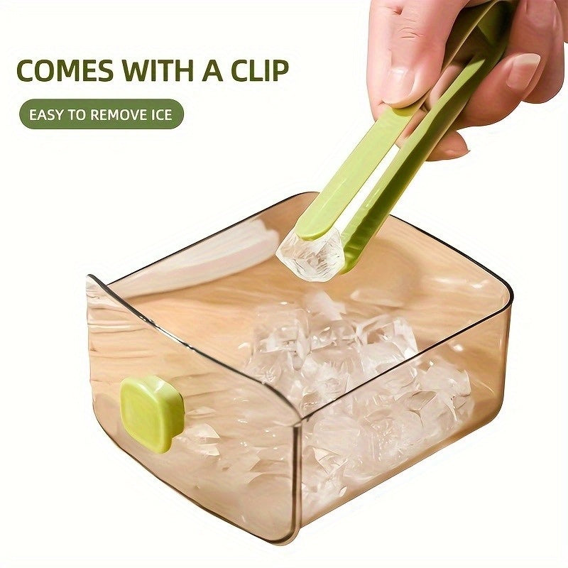 Portable Ice Maker – Easy to Use and Quick Cooling