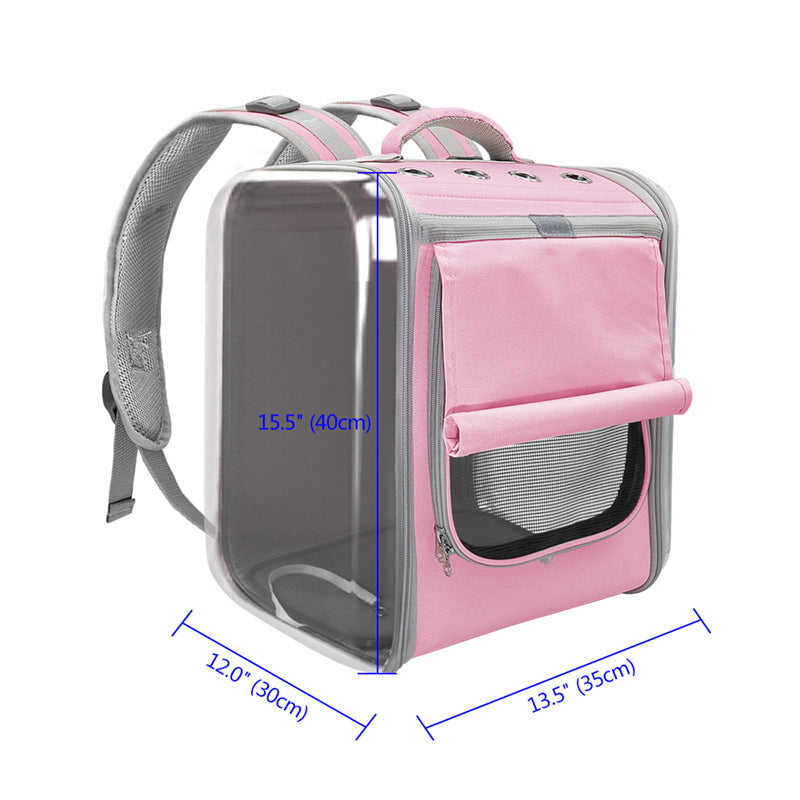 Pet Carrier – For Comfortable Travels with Your Pet