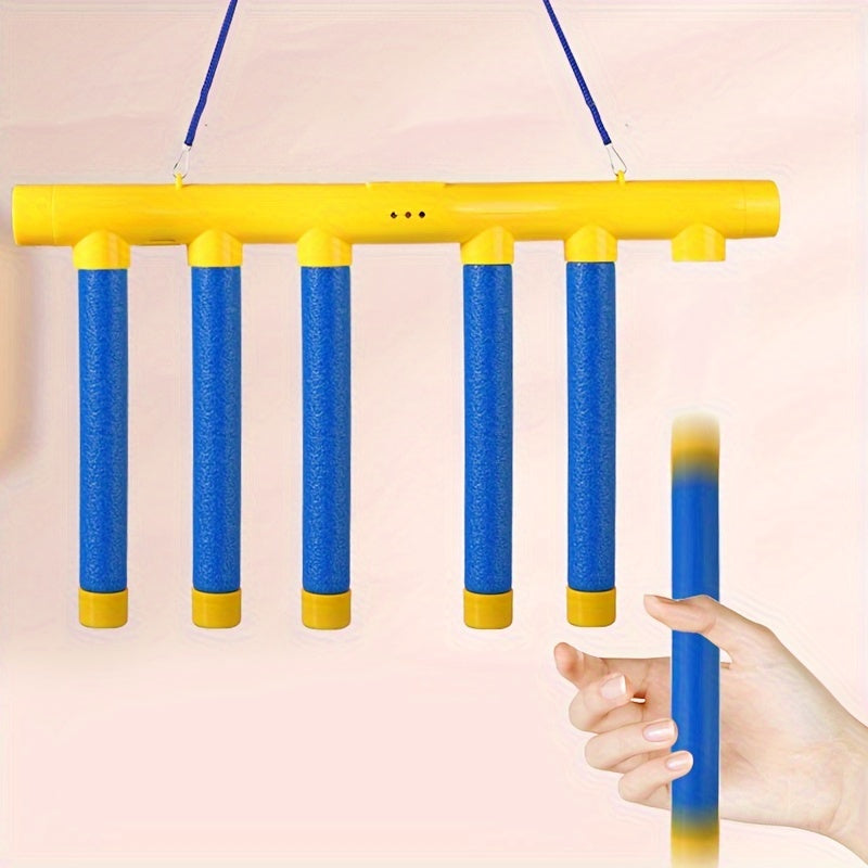 ReactionMaster Game - Improve Hand-Eye Coordination