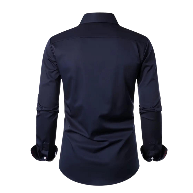 Elegant Festive Shirt for Men – Modern and Unique