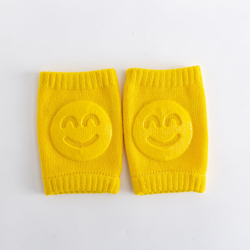 CuddleGuard Baby Knee Pads – Soft & Protective for Crawling