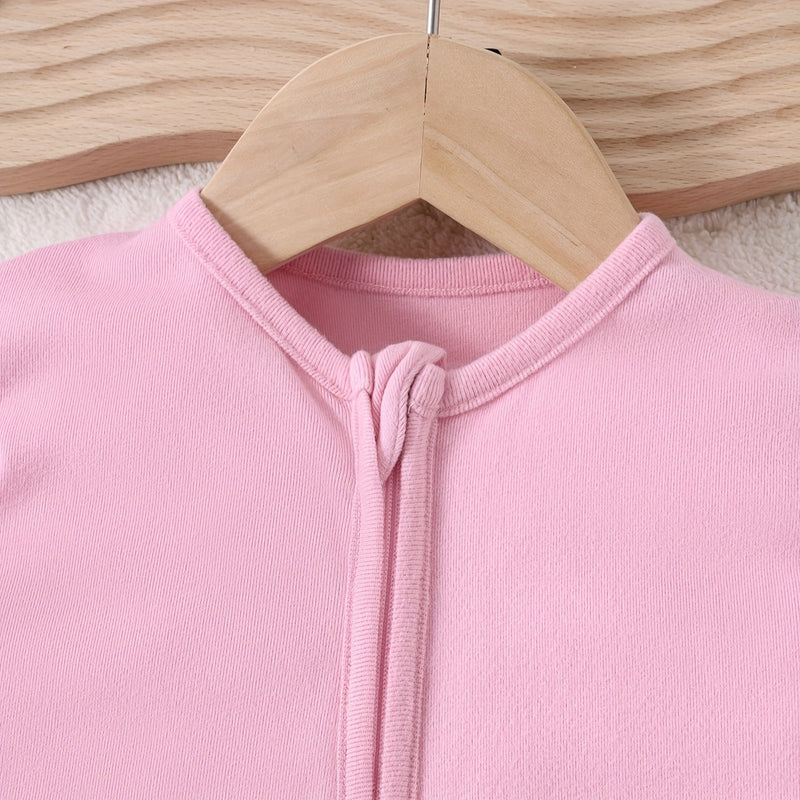 All-Season Baby Sleeping Bag with Sleeves – Comfortable & Safe Sleep for Little Ones