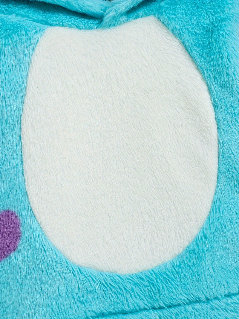 Monster Cuddle Set for Kids - For Warmth and Playfulness