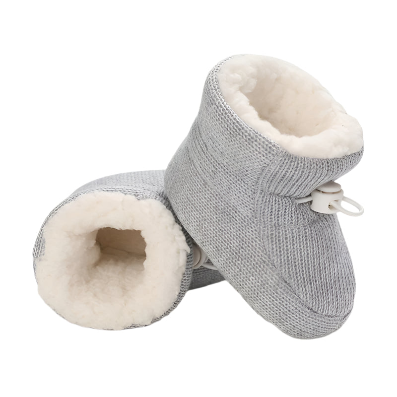 Cozy Winter Boots for Kids - For Warm Little Feet in the Winter