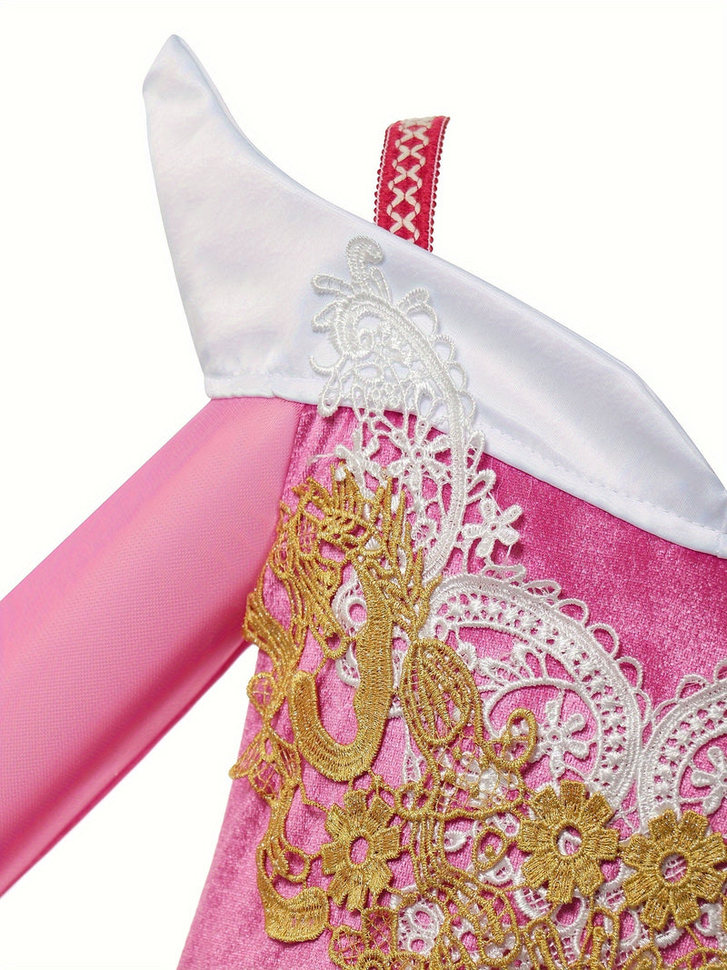 Princess Dream Costume for Kids – For Magical Play Moments