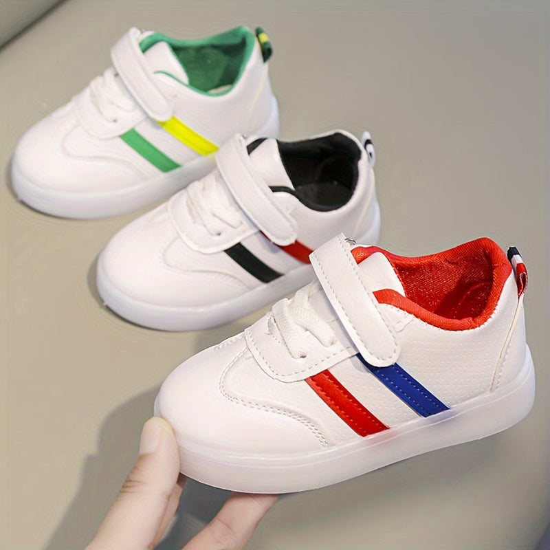 Light-Up Kids' Shoes - For Playful Adventures