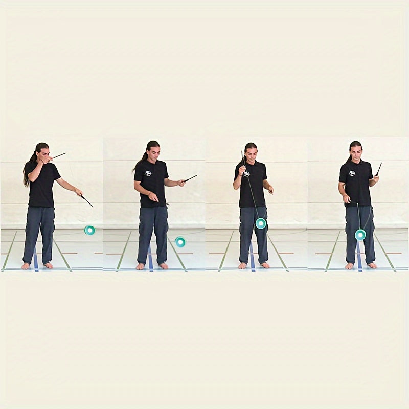 Diabolo Play Set – For Fun and Movement