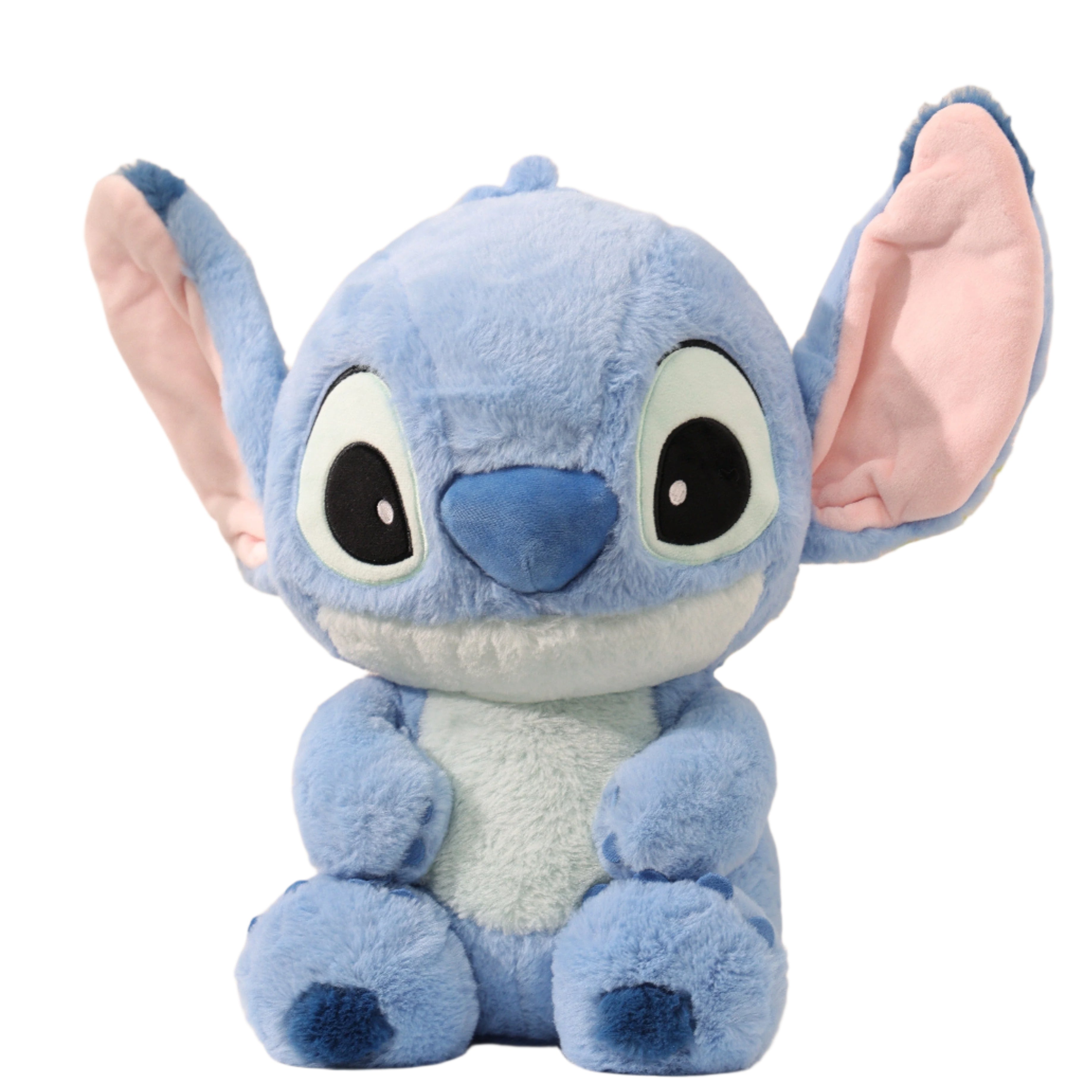 Cute Plush Toy - Soft and Adorable Figure for All Ages