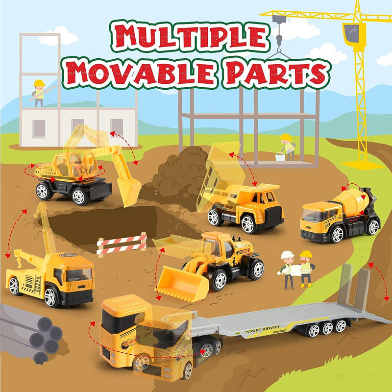 Build Adventure Advent Calendar – For Creative Play Fun
