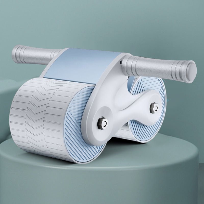 Smart Ab Roller – For Strong Abdominals