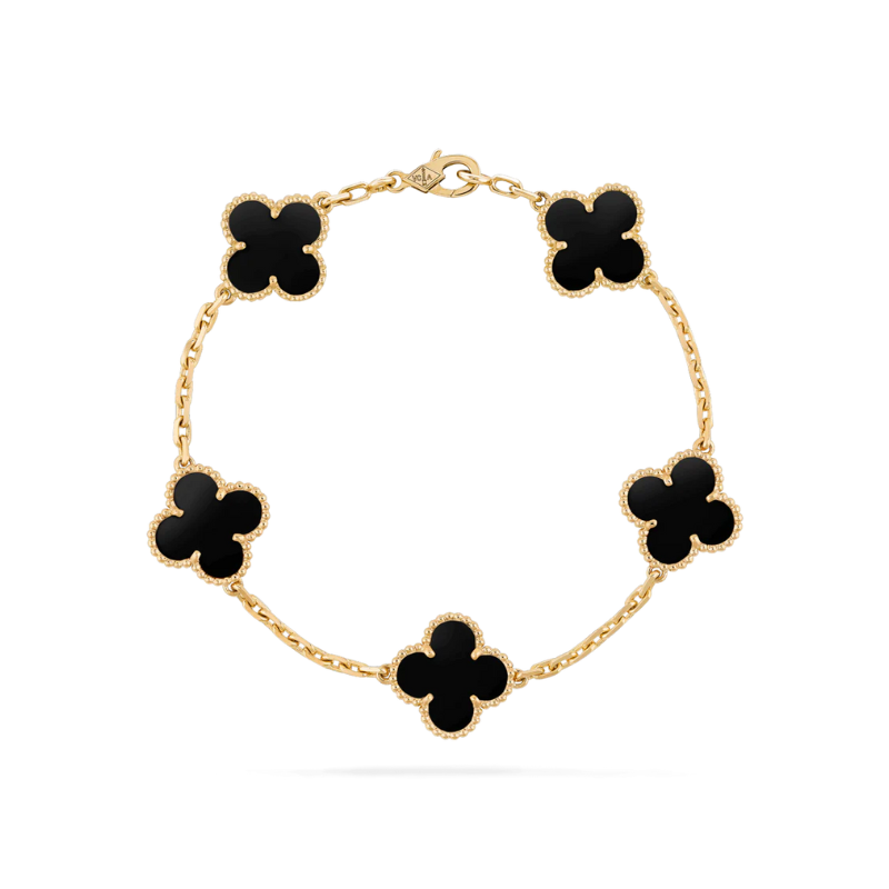 Lana Bracelet - Elegant & Timeless