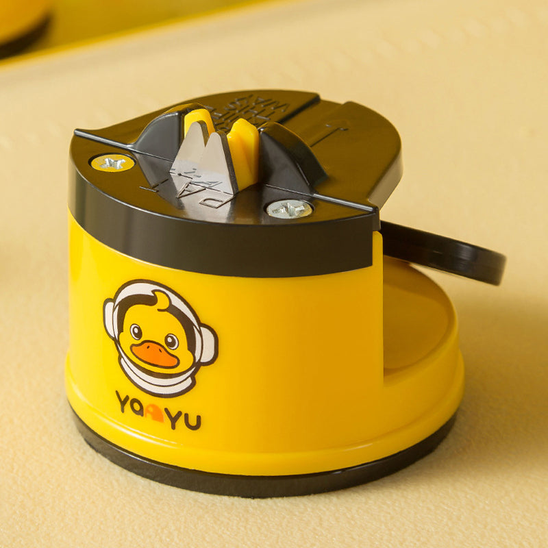EasySharp - Knife Sharpener with Suction Cup