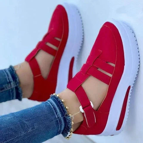 Striva - Orthopedic Women's Shoes
